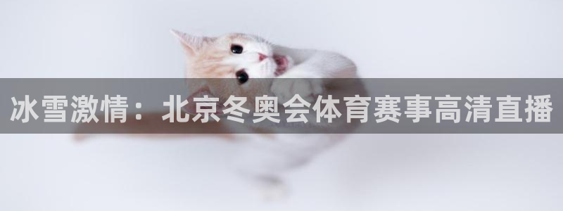 黑白直播免费观看nba：冰雪激情：北京冬奥会体育赛事高清直播