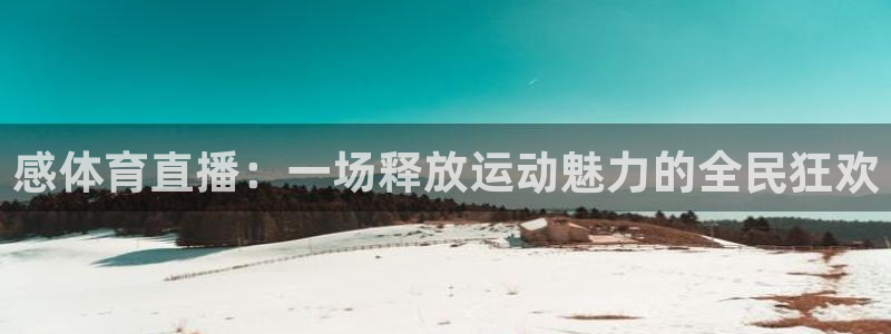 黑白直播nba免费观看下载篮球：感体育直播：一场释放运动魅力的全民狂欢